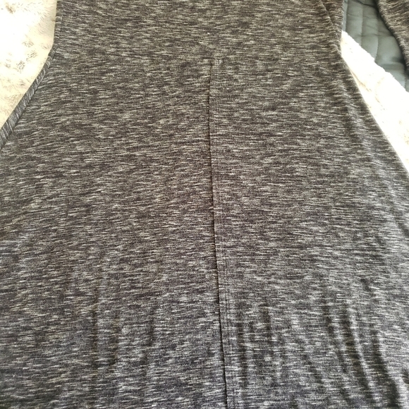 Artisan Niy Long Sleeves Sweater Dress Size Small (fits larger) - Picture 12 of 12